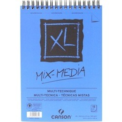 Canson XL Mix-Media A5