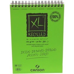 Canson XL Recycled A4
