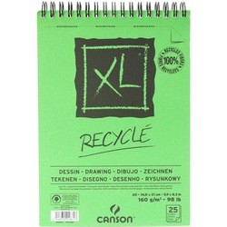 Canson XL Recycled A5