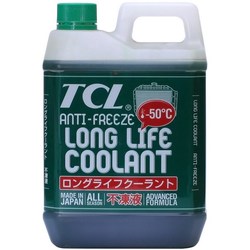 TCL LLC-50 Green 2L