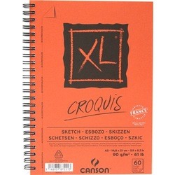 Canson XL Croquis A5