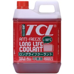 TCL LLC-50 Red 2L