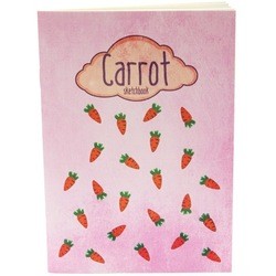 Andreev Sketchbook Carrot