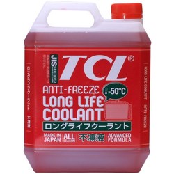 TCL LLC-50 Red 4L