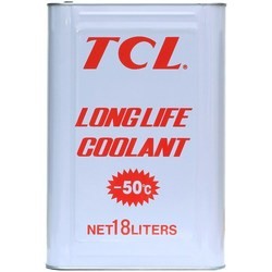 TCL LLC-50 Red 18L