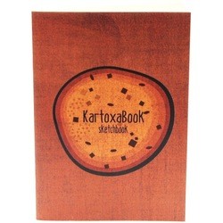 Andreev Sketchbook KartoxaBook