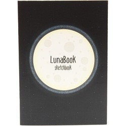 Andreev Sketchbook LunaBook