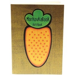 Andreev Sketchbook MorKovKaBook