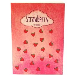 Andreev Sketchbook Strawberry