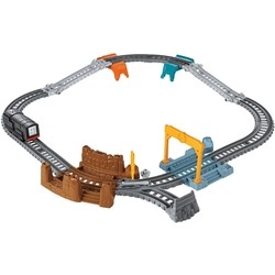 Fisher Price 3-in-1 Track Builder Set