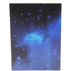 Andreev Sketchbook Starbook Light