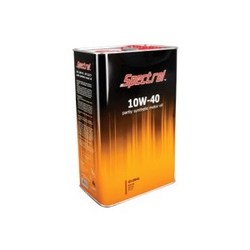 Spectrol Global 10W-40 4L