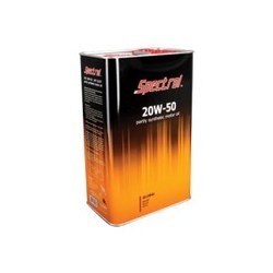 Spectrol Global 20W-50 4L