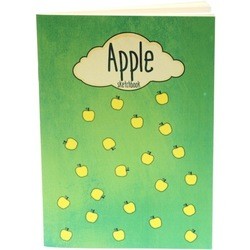 Andreev Sketchbook Apple