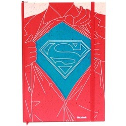 Not a Book Superman A5