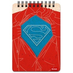 Not a Book Superman A6