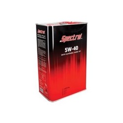 Spectrol Capital 5W-40 4L