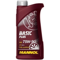 Mannol Basic Plus 75W-90 1L