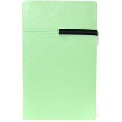 Rondo Dots Notebook Large Mint