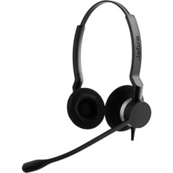 Jabra BIZ 2300 QD Duo