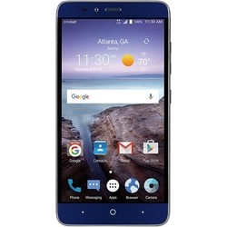 ZTE Grand X Max 2