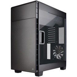 Corsair Carbide Series Clear 600C