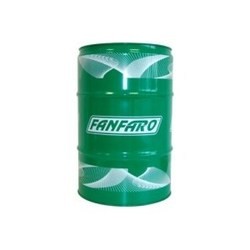 Fanfaro Max 4 80W-90 60L