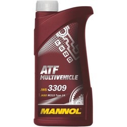 Mannol ATF Multivehicle 1L