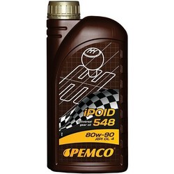 Pemco iPoid 548 80W-90 1L