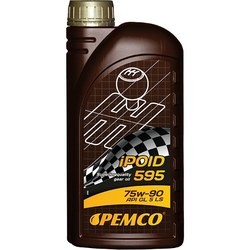 Pemco iPoid 595 75W-90 1L