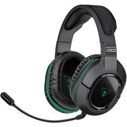 Turtle Beach Ear Force Stealth 420X