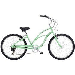 Electra Cruiser 7D Ladies 2015