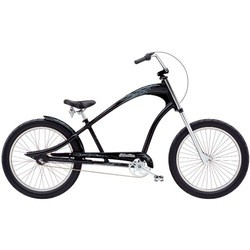 Electra Cruiser Ghostrider 3i 2015