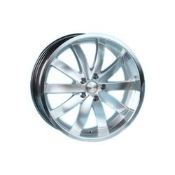 Aleks F037 8,5x19/5x114,3 ET35 DIA73,1