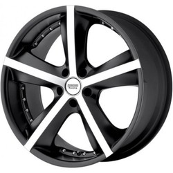 American Racing AR882 8,5x20/5x120 ET38 DIA98,6