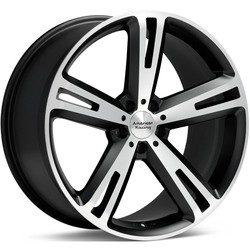 American Racing AR885 10x20/5x112 ET38 DIA98,6