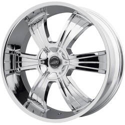 American Racing AR894 (8,5x20/5x114,3 ET35 DIA72,6)