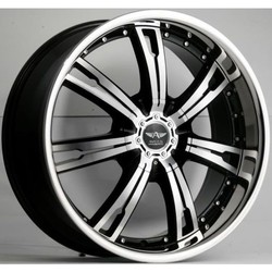 Avarus AV4 8,5x20/5x114,3 ET35 DIA79,5