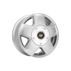 Borbet CG 6,5x16/6x130 ET62 DIA84,1