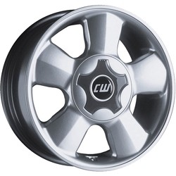 Borbet CV 8x18/5x130 ET40 DIA71,6