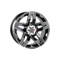 JT 1307 8x15/6x139,7 ET-10 DIA110,5