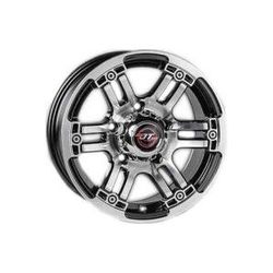 JT 1381 7x15/5x139,7 ET10 DIA108,1