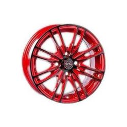JT 2045 6x14/4x100 ET38 DIA67,1