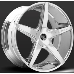 Lexani R-Four 8,5x20/5x120 ET30 DIA74,1