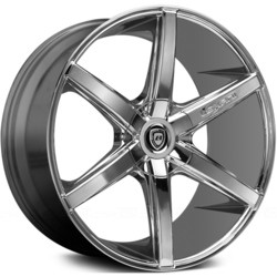 Lexani R-Six 8,5x20/5x114,3 ET32 DIA74,1