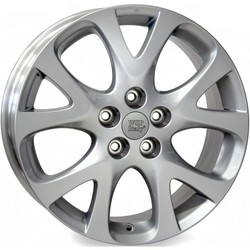 WSP Italy Hella (W1904 7x17/5x114,3 ET60 DIA67,1)