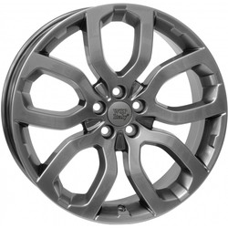 WSP Italy W2357 8,5x20/5x120 ET47 DIA72,6