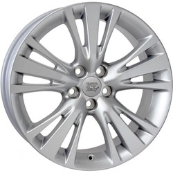 WSP Italy Angel (W2654 7,5x19/5x114,3 ET35 DIA60,1)