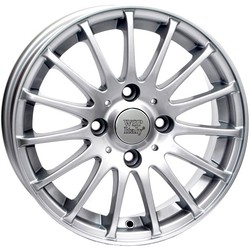 WSP Italy W3601 6x15/4x114,3 ET44 DIA56,6