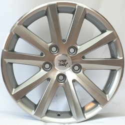 WSP Italy W442 7x16/5x112 ET45 DIA57,1